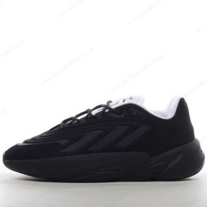 Fake Adidas Ozelia Men’s / Women’s Shoes ‘Black White’ GX4499