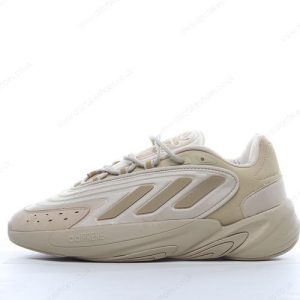 Fake Adidas Ozelia Men’s / Women’s Shoes ‘Ecru Tint’ GX4497