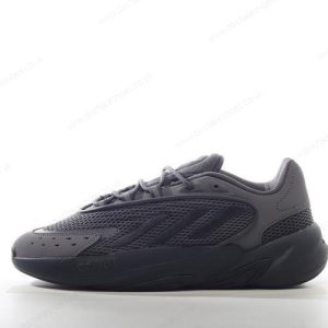 Fake Adidas Ozelia Men’s / Women’s Shoes ‘Grey Grey’ GX3254
