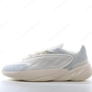 Fake Adidas Ozelia Men’s / Women’s Shoes ‘White Grey Blue’ GX3255