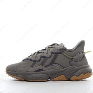 Fake Adidas Ozweego Men’s / Women’s Shoes ‘Dark Brown’ EE6461