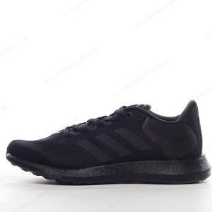 Fake Adidas Pureboost 21 Men’s / Women’s Shoes ‘Black Grey’ GY5095