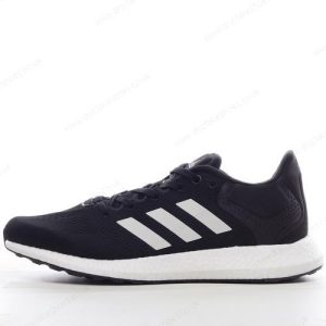 Fake Adidas Pureboost 21 Men’s / Women’s Shoes ‘Black White’