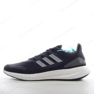 Fake Adidas Pureboost 22 Men’s / Women’s Shoes ‘Black’