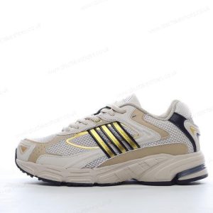 Fake Adidas Response CL Men’s / Women’s Shoes ‘Brown Gold Black’ FX6167