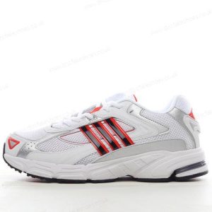 Fake Adidas Response Cl Men’s / Women’s Shoes ‘White Red Black’ GX2506