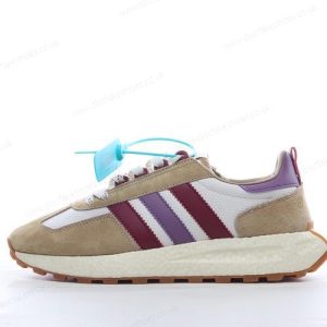 Fake Adidas Retropy E5 Men’s / Women’s Shoes ‘Beige Off White’ GW1644