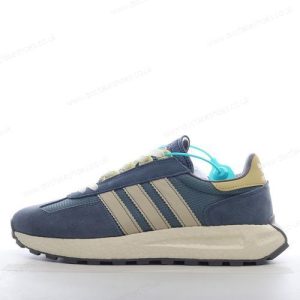 Fake Adidas Retropy E5 Men’s / Women’s Shoes ‘Blue’ HQ6460