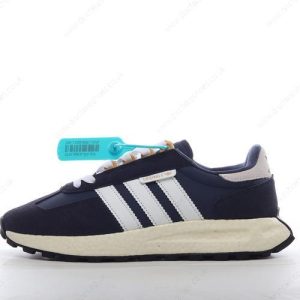 Fake Adidas Retropy E5 Men’s / Women’s Shoes ‘Blue White’ GY9920