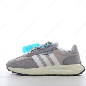 Fake Adidas Retropy E5 Men’s / Women’s Shoes ‘Dark Grey’ GY9922