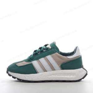 Fake Adidas Retropy E5 Men’s / Women’s Shoes ‘Green’ GY1132