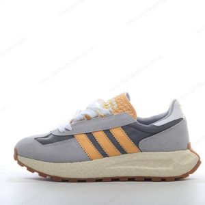 Fake Adidas Retropy E5 Men’s / Women’s Shoes ‘Grey Orange’ H03077
