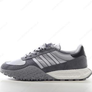 Fake Adidas Retropy E5 W.R.P Men’s / Women’s Shoes ‘Grey White’