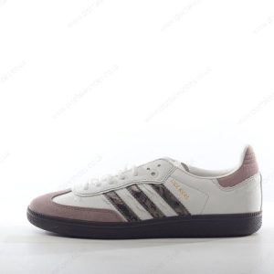 Fake Adidas Samba Consortium Cup Men’s / Women’s Shoes ‘Brown Grey’ IE0172