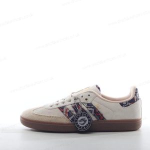 Fake Adidas Samba Consortium Cup Men’s / Women’s Shoes ‘Grey’ IE0167
