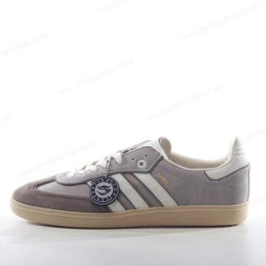 Fake Adidas Samba Consortium Cup Men’s / Women’s Shoes ‘Grey White’