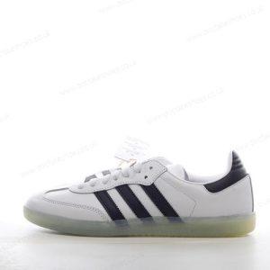 Fake Adidas Samba Jason Dill Men’s / Women’s Shoes ‘White Black’ GZ4730