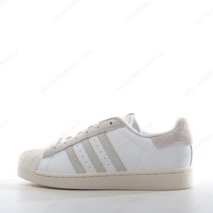 Fake Adidas Superstar 82 Men’s / Women’s Shoes ‘White’ GY3429
