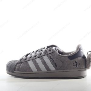 Fake Adidas Superstar Melting Sadness Bunny Men’s / Women’s Shoes ‘Grey’ GZ6989