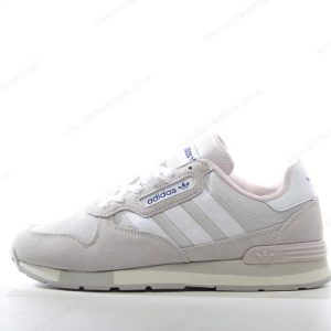 Fake Adidas Treziod 2 Men’s / Women’s Shoes ‘Grey White Grey’ GY0043