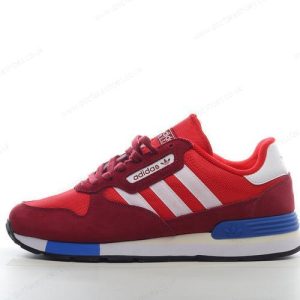 Fake Adidas Treziod 2 Men’s / Women’s Shoes ‘White Red’ GY0050