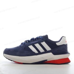 Fake Adidas Treziod PT Men’s / Women’s Shoes ‘Blue White’