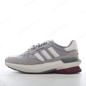 Fake Adidas Treziod PT Men’s / Women’s Shoes ‘Grey White’ HP3066
