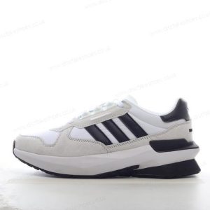 Fake Adidas Treziod PT Men’s / Women’s Shoes ‘White Black Grey’