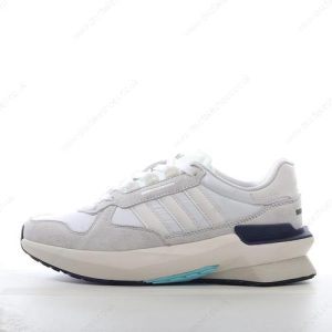 Fake Adidas Trezoid PT Men’s / Women’s Shoes ‘Grey’ IE4237