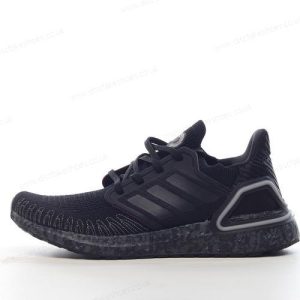 Fake Adidas Ultra boost 20 x James Bond Men’s / Women’s Shoes ‘Black’ FY0646