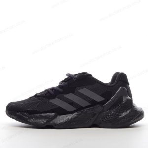 Fake Adidas X9000L4 Men’s / Women’s Shoes ‘Black’ S23667