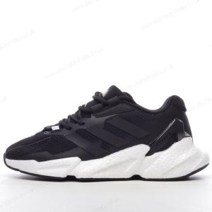Fake Adidas X9000L4 Men’s / Women’s Shoes ‘Black White’