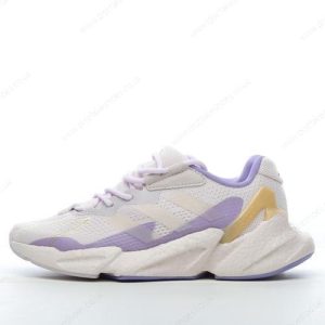 Fake Adidas X9000L4 Men’s / Women’s Shoes ‘Purple Pink’ S23671