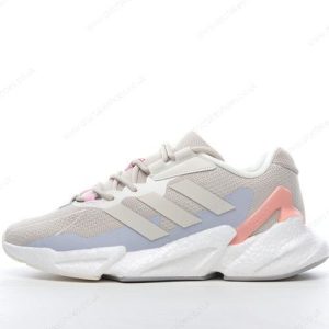 Fake Adidas X9000L4 Men’s / Women’s Shoes ‘White Grey Blue’ S23672