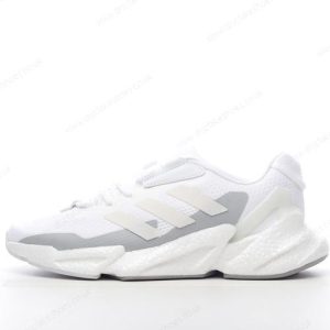 Fake Adidas X9000L4 Men’s / Women’s Shoes ‘White Grey’ S23668