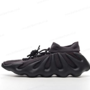 Fake Adidas Yeezy 450 Men’s / Women’s Shoes ‘Black Brown’ GY5369