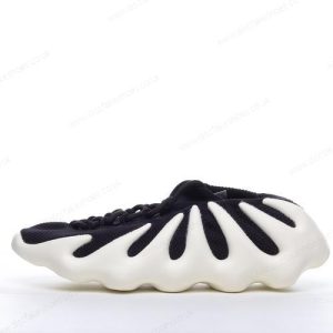 Fake Adidas Yeezy 450 Men’s / Women’s Shoes ‘White Black’