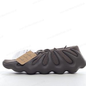 Fake Adidas Yeezy 450 V2 Men’s / Women’s Shoes ‘Black Brown’ GX9662