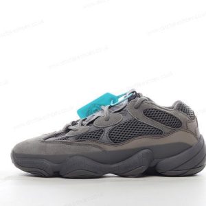 Fake Adidas Yeezy 500 Men’s / Women’s Shoes ‘Dark Grey’ GW6373