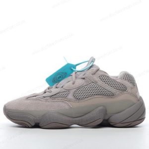 Fake Adidas Yeezy 500 Men’s / Women’s Shoes ‘Grey’