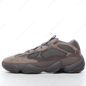 Fake Adidas Yeezy 500 Men’s / Women’s Shoes ‘Khaki Brown’ GX3606