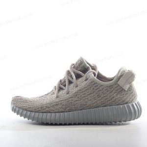Fake Adidas Yeezy Boost 350 2016 Men’s / Women’s Shoes ‘Dark Grey’ AQ2660