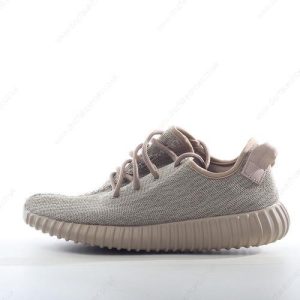 Fake Adidas Yeezy Boost 350 Men’s / Women’s Shoes ‘Grey Brown’ AQ2661