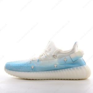 Fake Adidas Yeezy Boost 350 Men’s / Women’s Shoes ‘White Blue’ GW2869