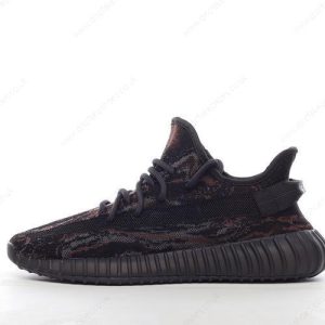 Fake Adidas Yeezy Boost 350 V2 2021 2024 Men’s / Women’s Shoes ‘Brown’ GW3774