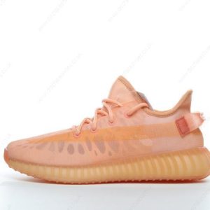 Fake Adidas Yeezy Boost 350 V2 2021 Men’s / Women’s Shoes ‘Orange’ GW2870