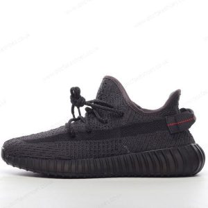 Fake Adidas Yeezy Boost 350 V2 Men’s / Women’s Shoes ‘Black’ FU9006