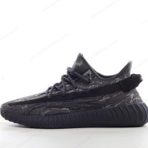 Fake Adidas Yeezy Boost 350 V2 Men’s / Women’s Shoes ‘Black’