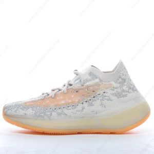 Fake Adidas Yeezy Boost 380 Men’s / Women’s Shoes ‘Orange’ GY2649