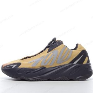 Fake Adidas Yeezy Boost 700 MNVN Men’s / Women’s Shoes ‘Yellow Black’ GZ0717